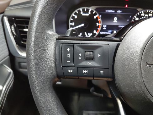 Used 2021 Nissan Rogue SV AWD/4WD image 33