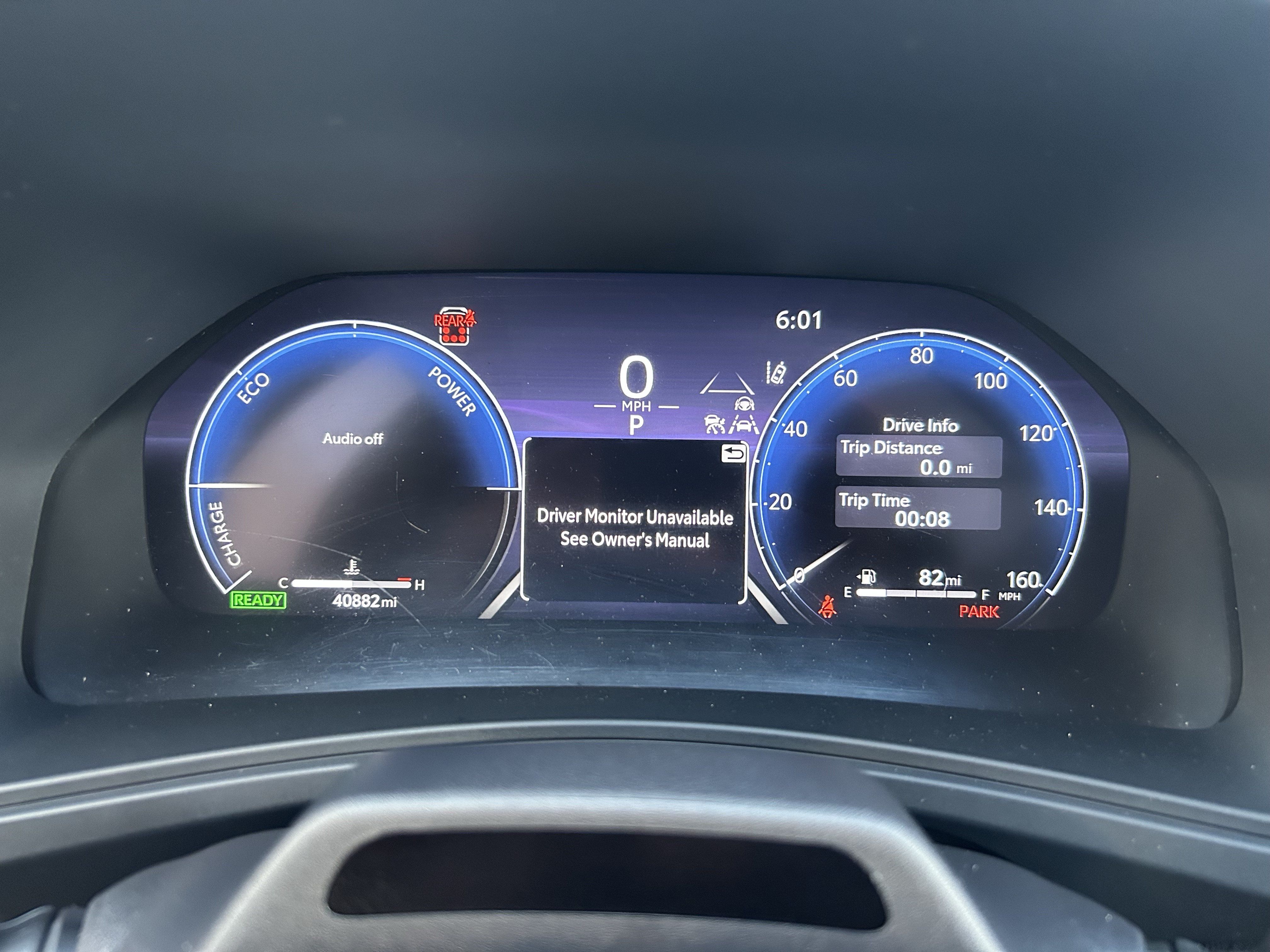 Used 2025 Toyota Grand Highlander AWD Hybrid image 29