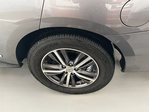 Used 2017 INFINITI QX60 Base image 31