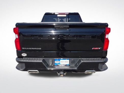 Used 2020 Chevrolet Silverado 1500 RST w/ All-Star Edition image 6