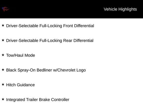 Used 2021 Chevrolet Colorado ZR2 AWD/4WD image 21
