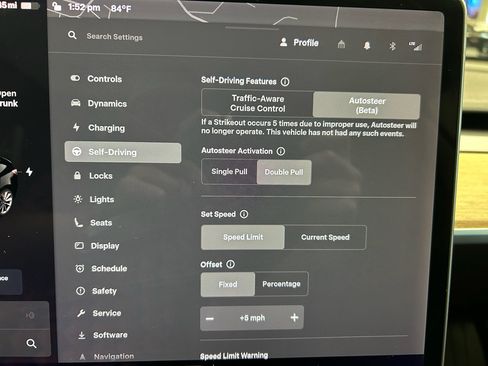 Used 2019 Tesla Model 3 Long Range AWD/4WD image 16