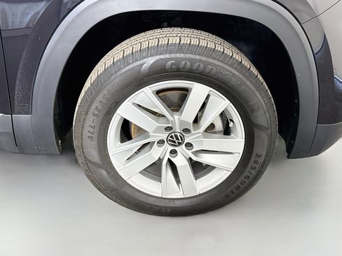 Used 2021 Volkswagen Atlas S FWD image 31
