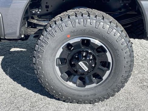 New 2026 Ford F250 Lariat w/ Tremor Off-Road Package image 21