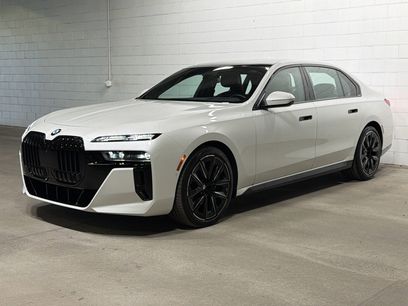 Used 2023 BMW 760i xDrive w/ Executive Package