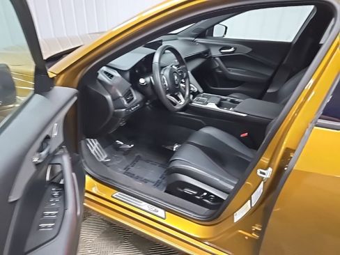 Used 2021 Acura TLX Type S AWD/4WD image 29