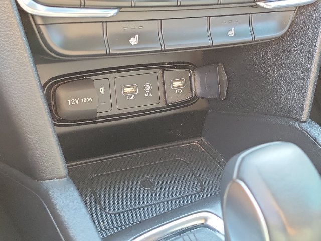Used 2020 Hyundai Santa Fe SEL w/ Convenience Package AWD/4WD image 14