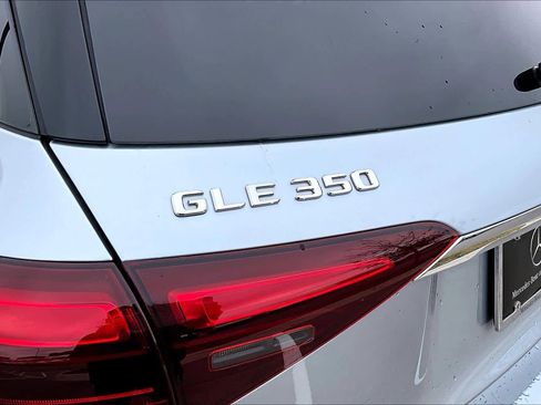 Used 2025 Mercedes-Benz GLE 350 GLE 350 image 31