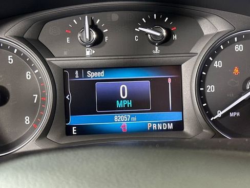 Used 2019 Buick Encore Preferred image 18