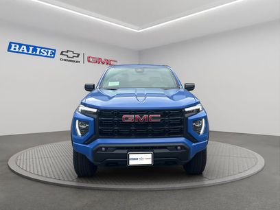 New 2026 GMC Canyon Elevation w/ Convenience Package
