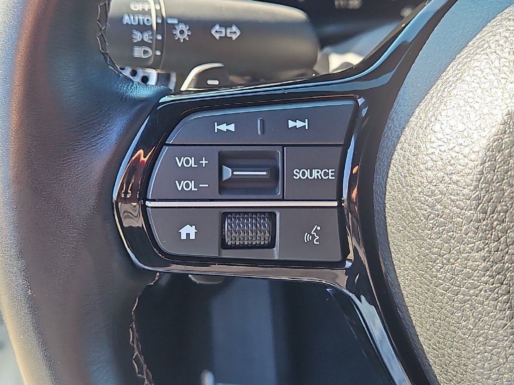 Used 2024 Honda Civic Sport image 19