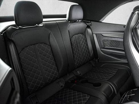 Used 2024 Audi S5 Premium Plus w/ Premium Plus Package image 20