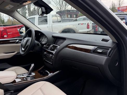 Used 2015 BMW X3 xDrive28i image 19