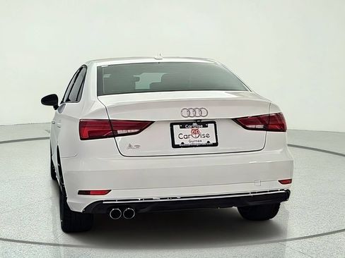Used 2018 Audi A3 2.0T Premium FWD image 5