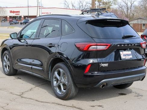 Used 2024 Ford Escape ST-Line image 5