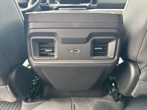 New 2026 Chevrolet Silverado 1500 LT Trail Boss w/ LT Trail Boss Premium Package image 23