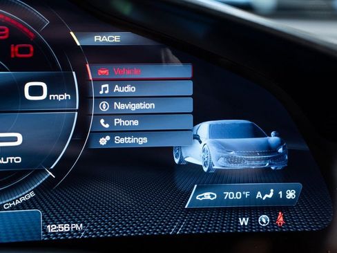 Used 2023 Ferrari 296 GTS image 29