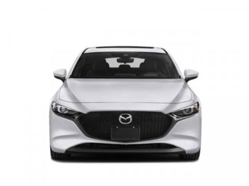 Used 2019 MAZDA MAZDA3 AWD Hatchback w/ Premium Pkg image 7