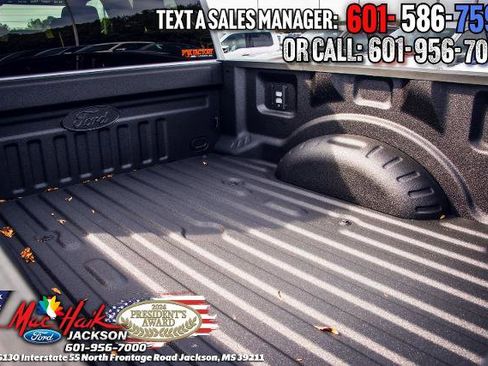 New 2026 Ford F250 XLT w/ XLT Premium Package image 9