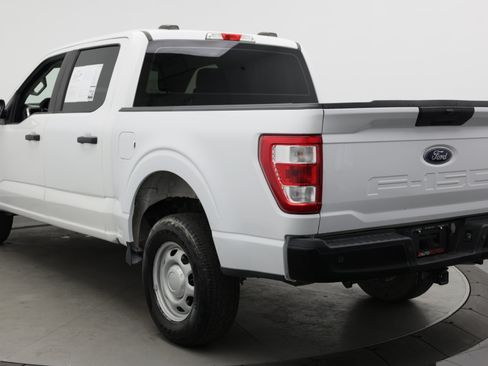Used 2023 Ford F150 XL w/ Trailer Tow Package AWD/4WD image 4