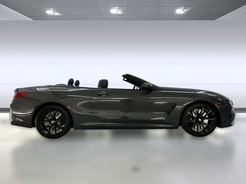 New 2026 BMW 840i Convertible image 7