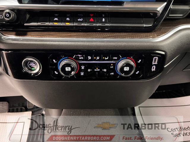 Used 2023 Chevrolet Silverado 1500 LT AWD/4WD image 43