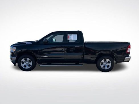Used 2019 RAM 1500 Big Horn AWD/4WD image 3
