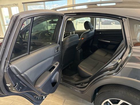 Used 2016 Subaru Crosstrek 2.0i Limited image 25