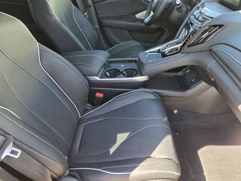 New 2026 Acura RDX SH-AWD w/ Advance Package image 11