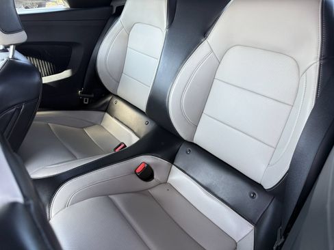 Certified 2024 Ford Mustang Premium RWD image 20