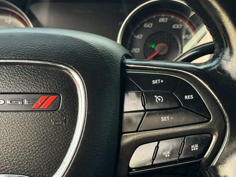 Used 2018 Dodge Charger Police w/ Fleet Safety Group image 30