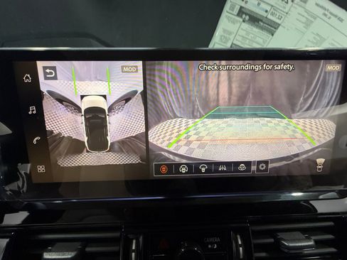 New 2026 Nissan Pathfinder SL image 29