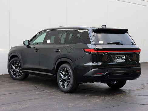 New 2026 Lexus TX 350 AWD image 10