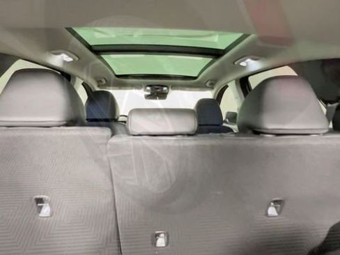 Used 2025 Hyundai Tucson Limited AWD/4WD image 13
