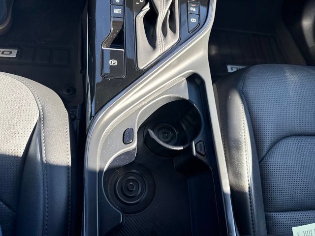 Certified 2024 Kia Niro FWD image 22