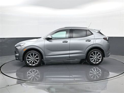 New 2026 Buick Encore GX Avenir w/ Avenir Technology Package image 8