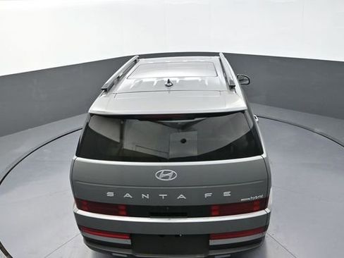 New 2026 Hyundai Santa Fe Limited AWD/4WD image 30