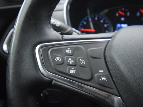 Used 2024 Chevrolet Equinox LT AWD/4WD image 36