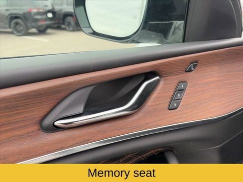 Used 2024 Jeep Grand Cherokee Summit image 17