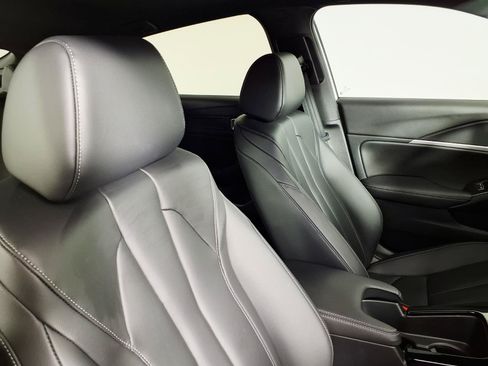 Used 2024 Acura Integra A-Spec FWD image 10