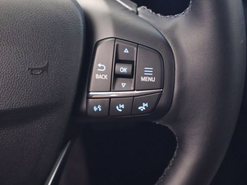 New 2026 Ford Bronco Sport Outer Banks w/ Outer Banks Tech Package+ image 21