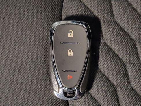 Used 2019 Chevrolet Equinox LS FWD image 32