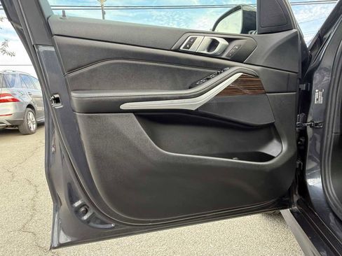 Used 2019 BMW X5 xDrive40i w/ M Sport Package image 27