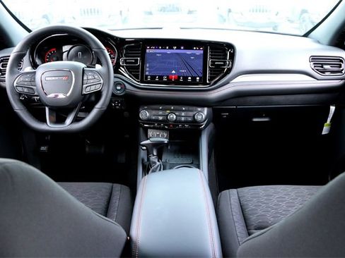 New 2026 Dodge Durango GT image 21