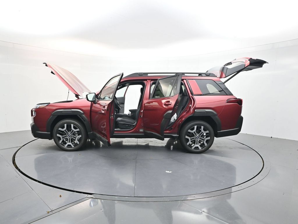 New 2026 Subaru Outback Touring XT AWD/4WD image 28