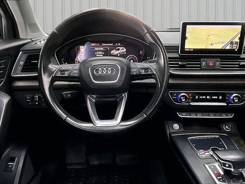 Used 2018 Audi Q5 2.0T Premium Plus AWD/4WD image 8
