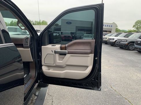 Used 2019 Ford F150 Limited AWD/4WD image 15