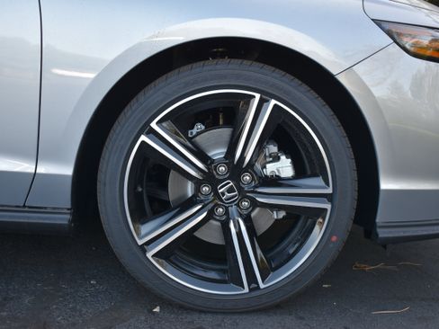 New 2026 Honda Accord Sport image 10