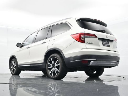 Used 2019 Honda Pilot Elite image 20