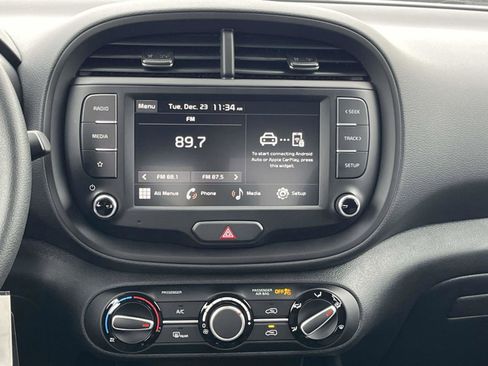 New 2025 Kia Soul LX image 15